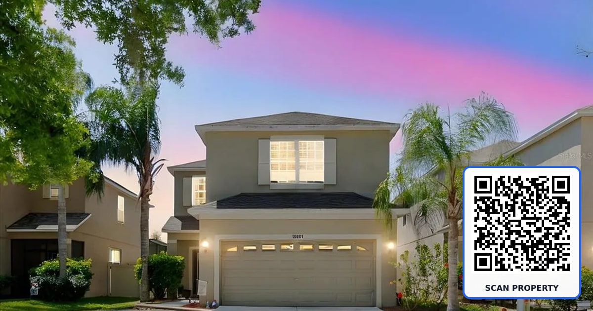 15521 LONG CYPRESS DRIVE property photo