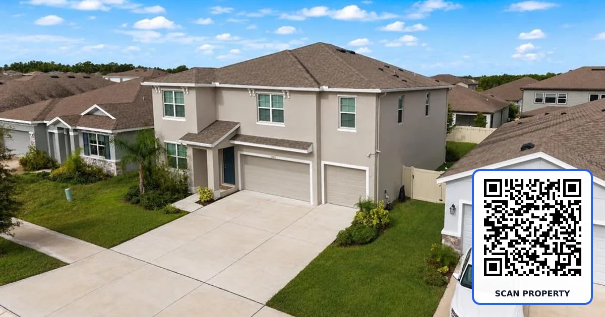 12455 SHINING WILLOW STREET property photo
