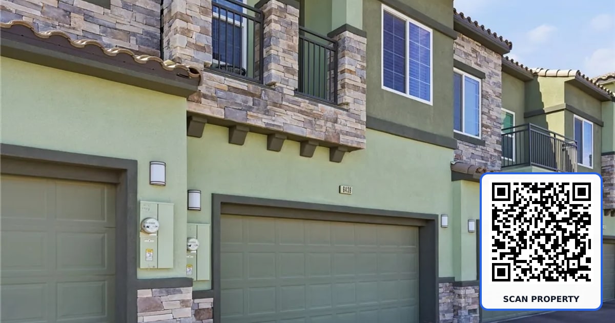 6439 Wide Sky Street property photo