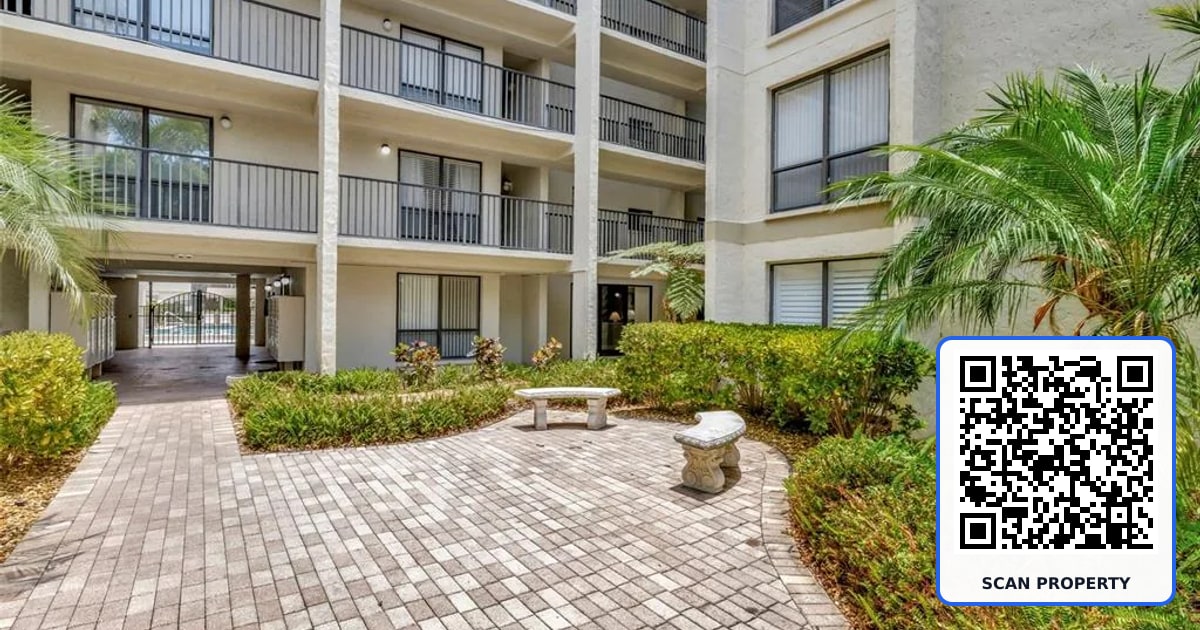 6157 MIDNIGHT PASS ROAD UNIT E24 property photo