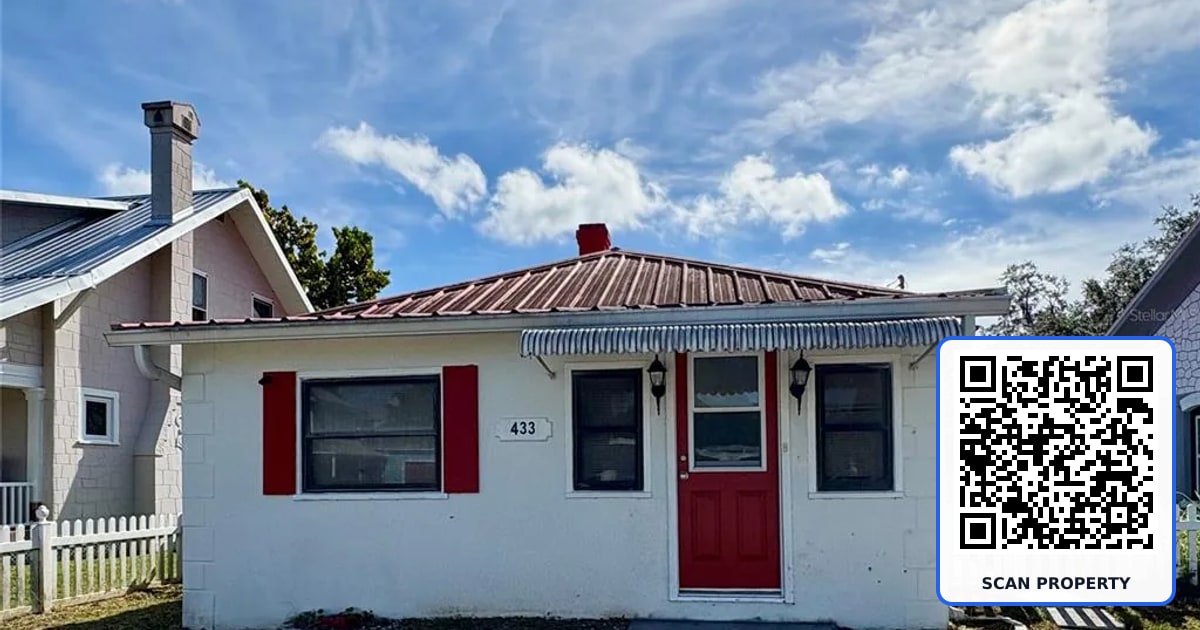 433 PENNSYLVANIA AVENUE property photo