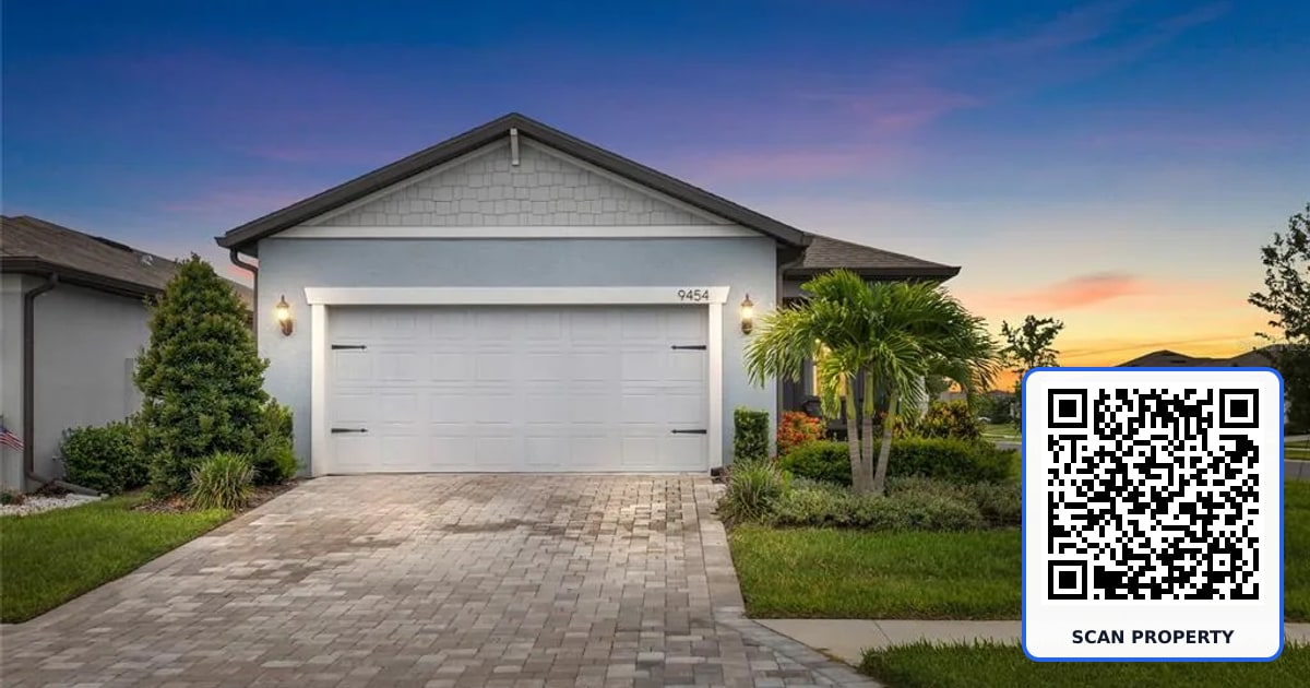 9454 BALLASTER POINTE LOOP property photo