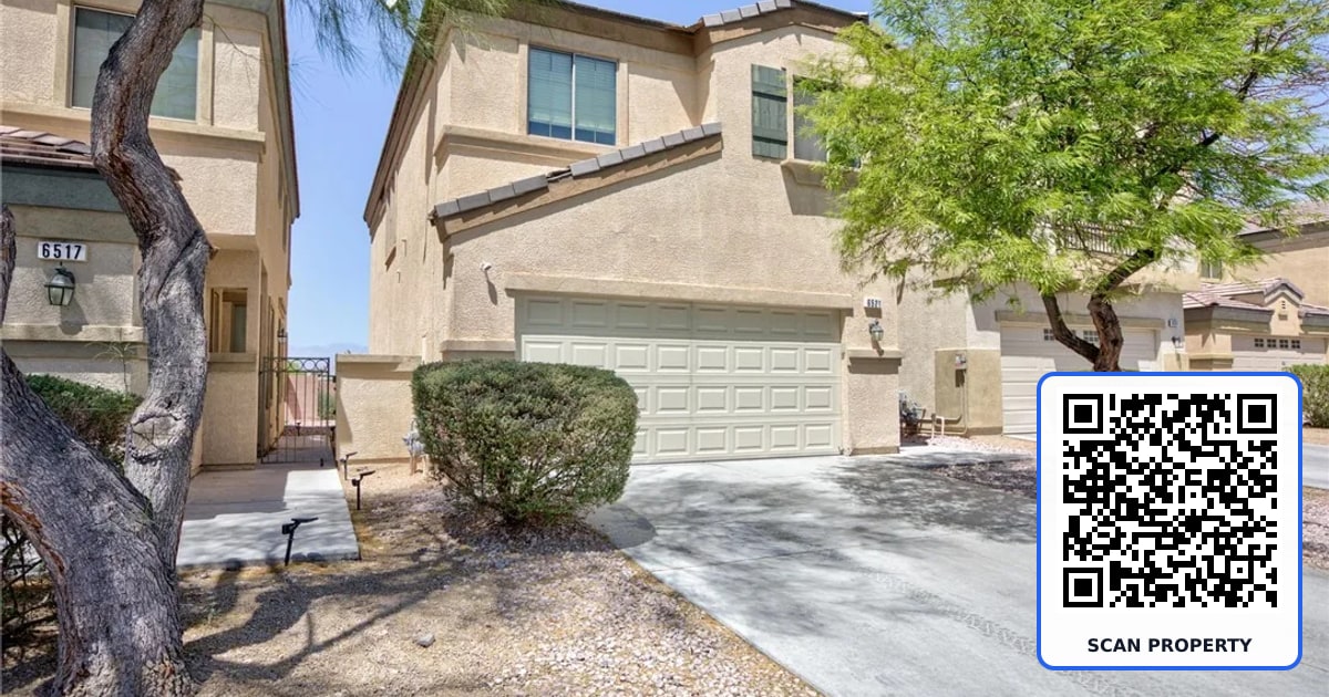 6521 Raven Hall Street property photo