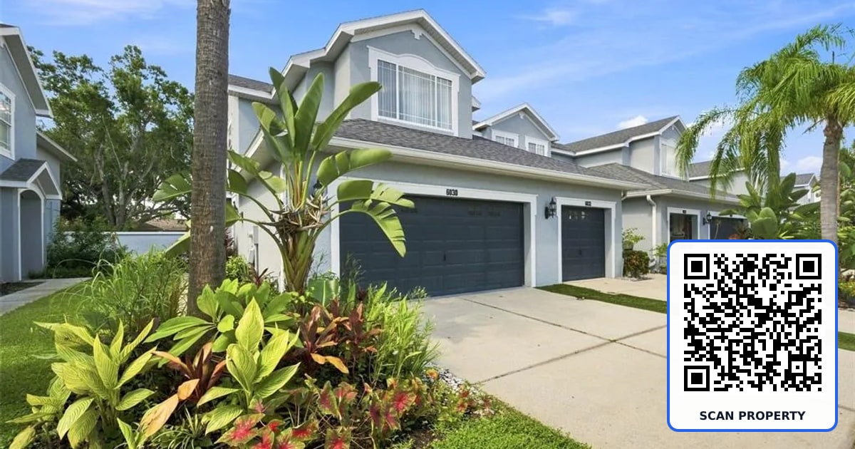 6030 PARKSIDE MEADOW DRIVE property photo