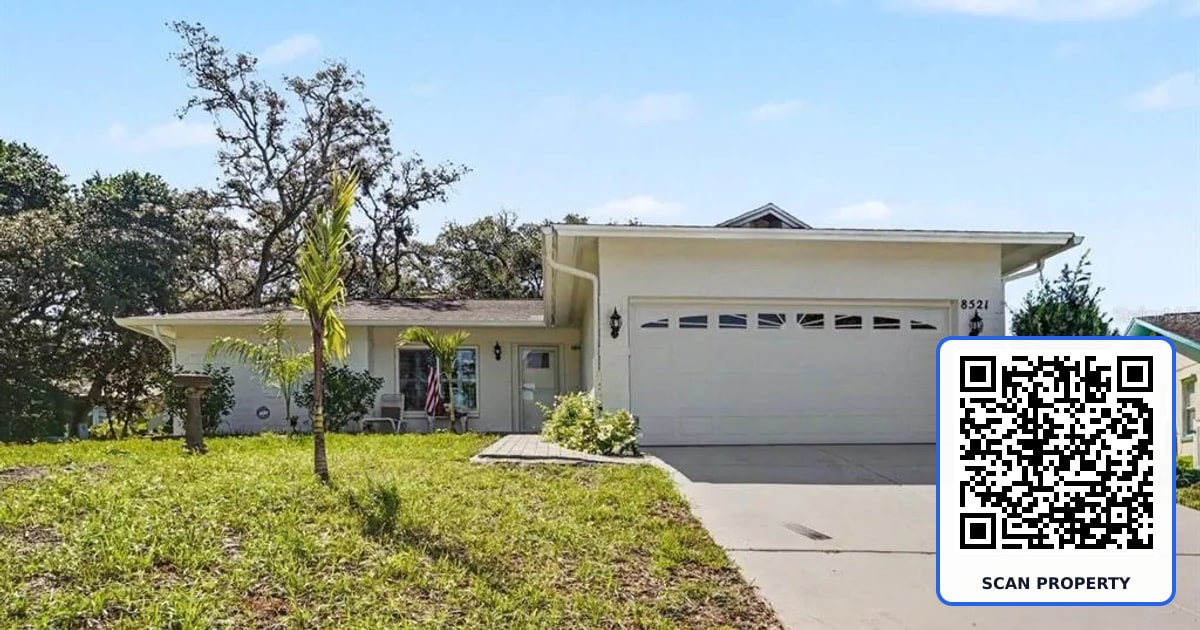 8521 CEDARVIEW COURT property photo
