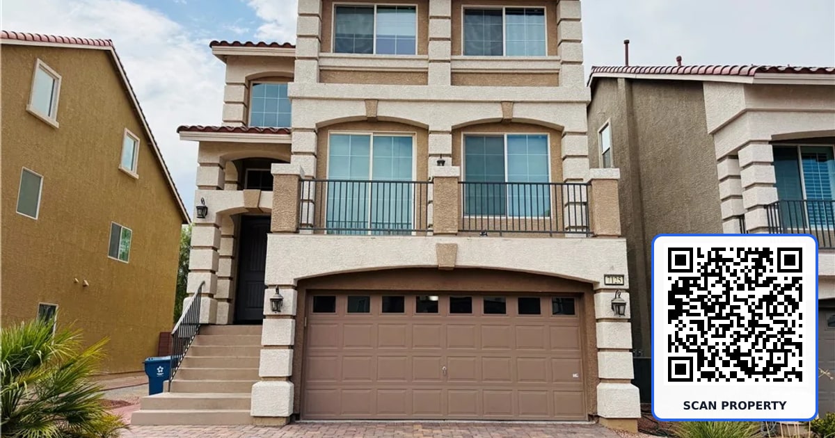 7125 Steele Canyon Street property photo