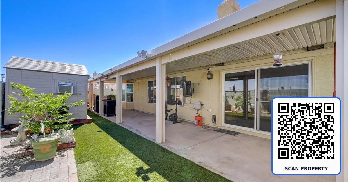 802 Rancho Coast Way property photo