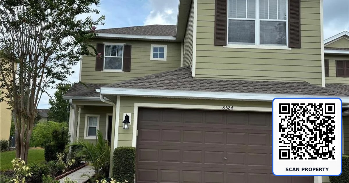 8524 SANDPIPER RIDGE AVENUE property photo