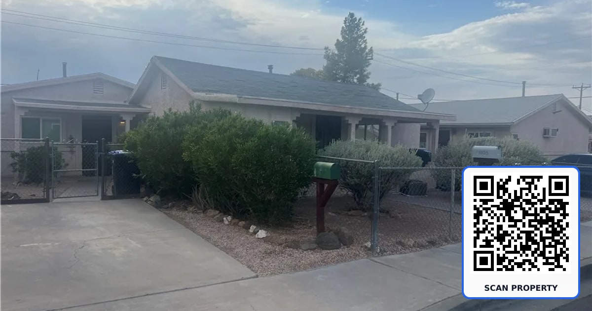 1805 Moser Drive property photo