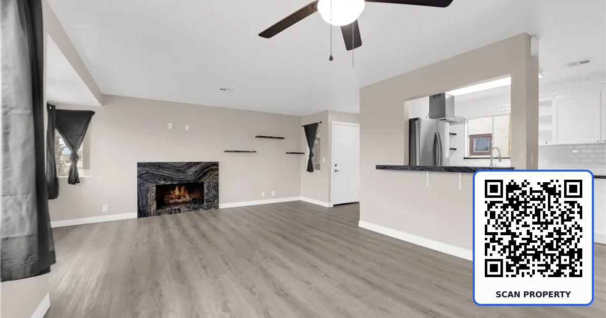 5049 Spencer Street A property photo