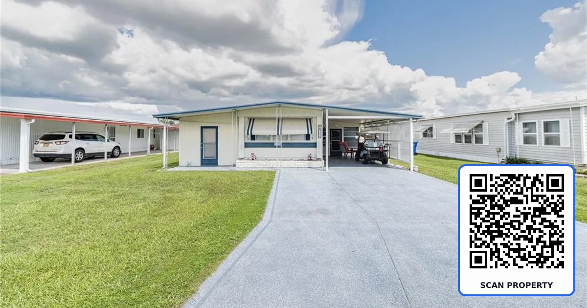 5302 POWHATTAN STREET property photo