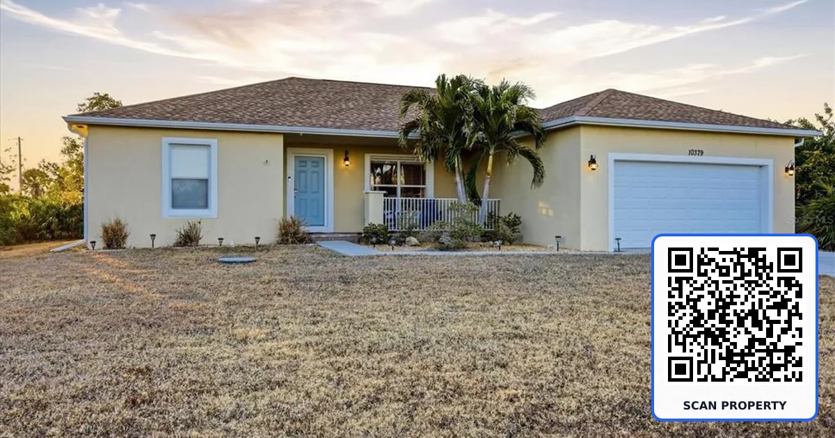 10379 CALUMET BOULEVARD property photo