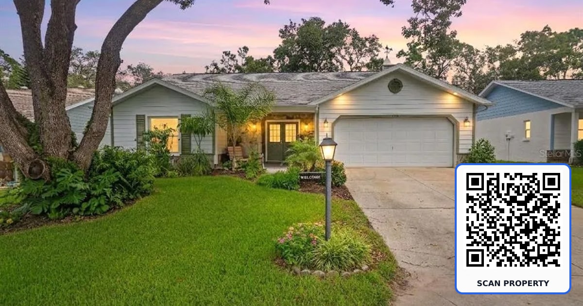 6342 PINE MEADOWS DRIVE property photo
