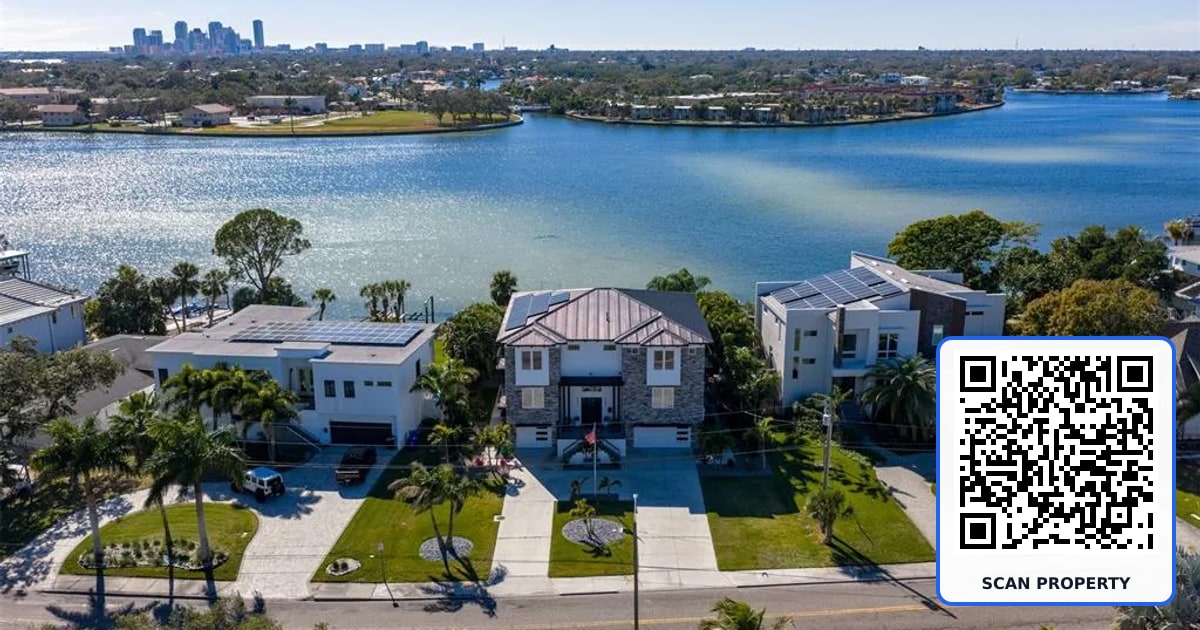 3830 SHORE ACRES BOULEVARD NE property photo