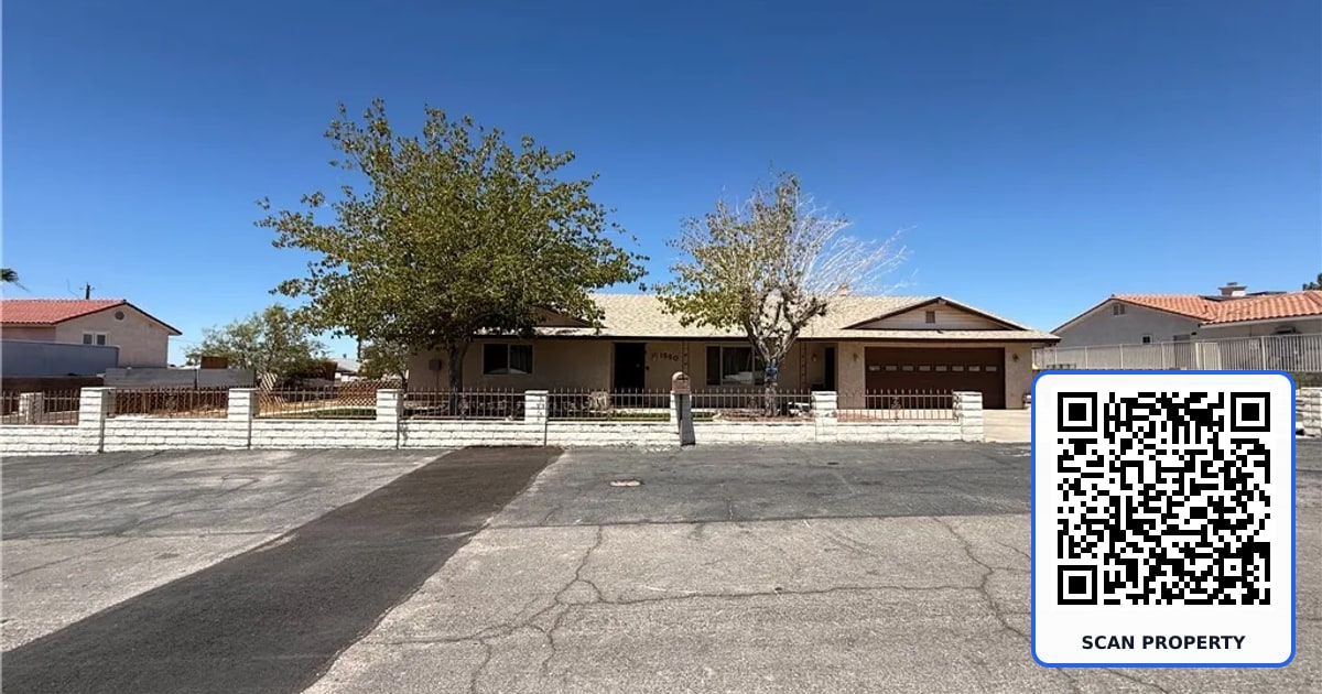 1560 Rocking Horse Drive property photo