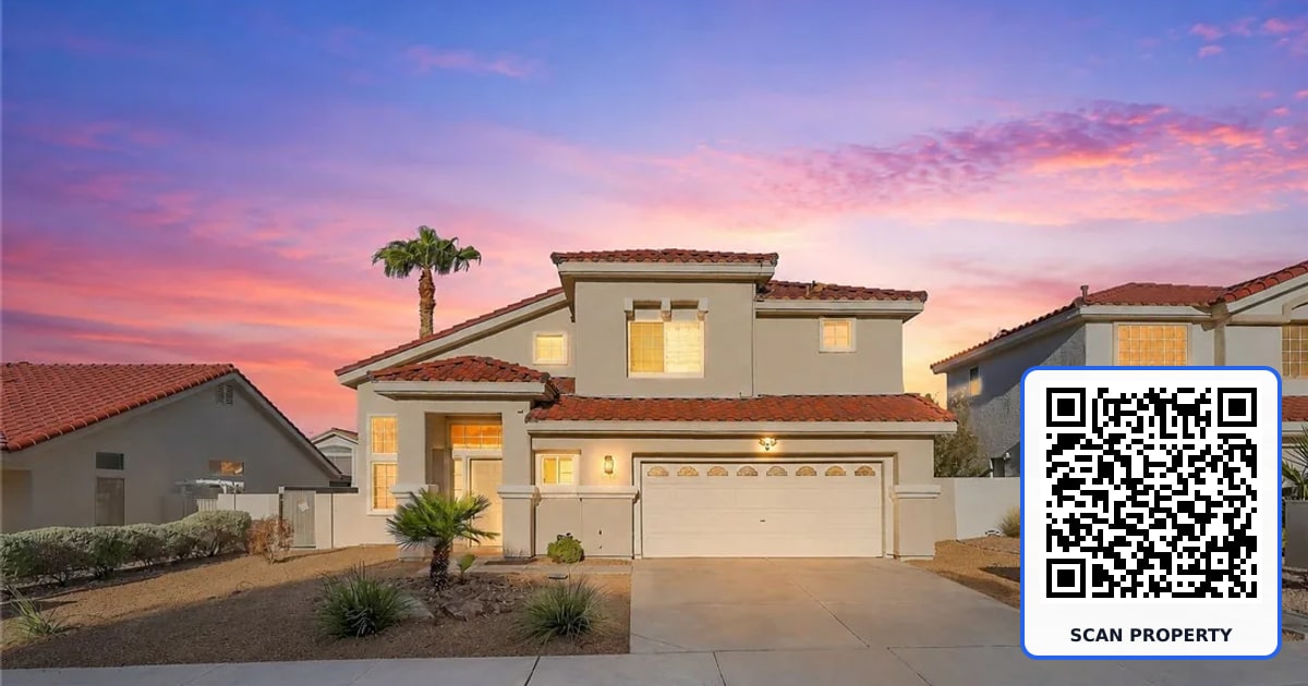 1874 Mesquite Canyon Drive property photo