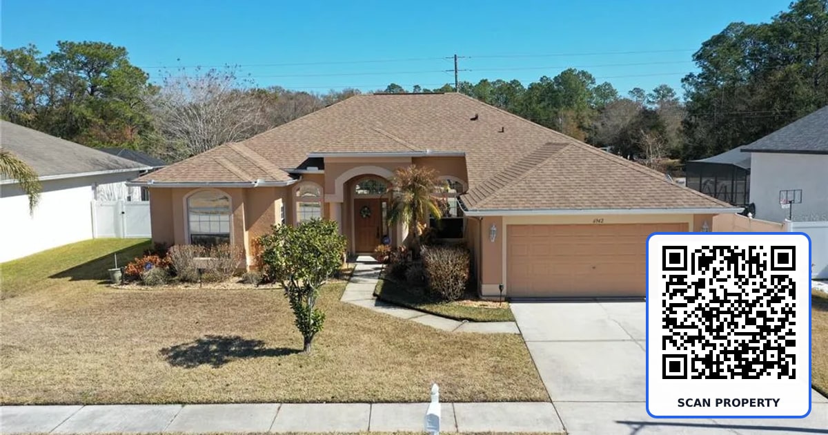 6942 ORVICTI COURT property photo