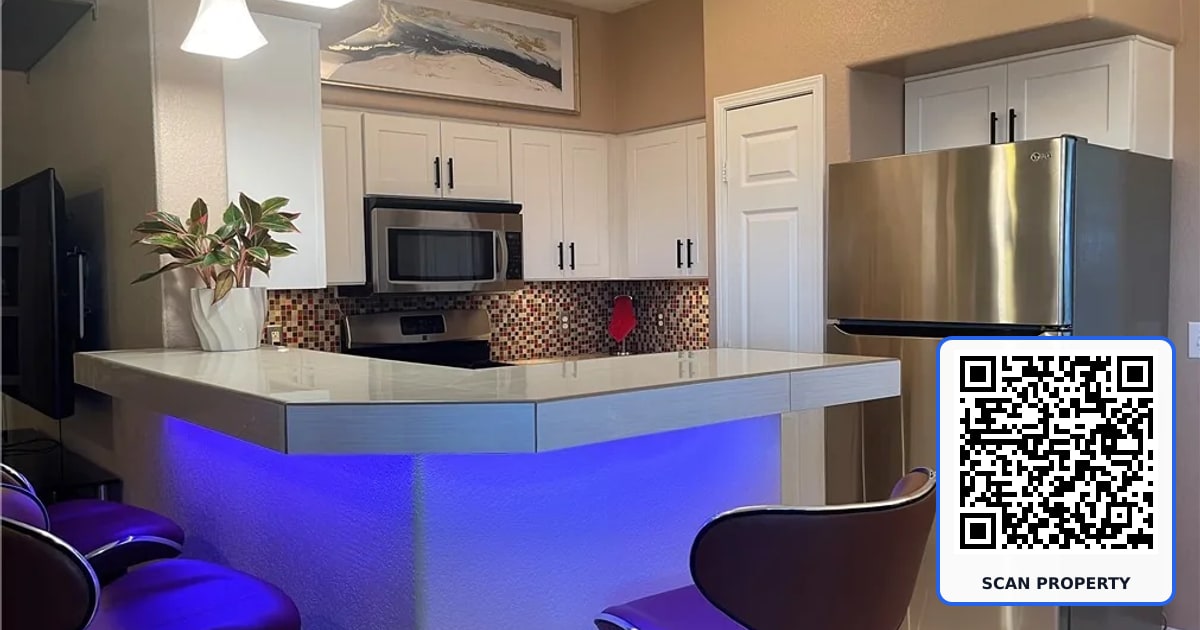 9000 Las Vegas Boulevard 1231 property photo