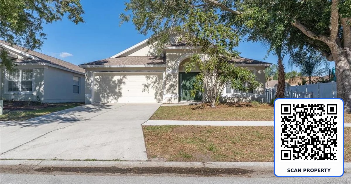 12907 EARLY RUN LANE property photo