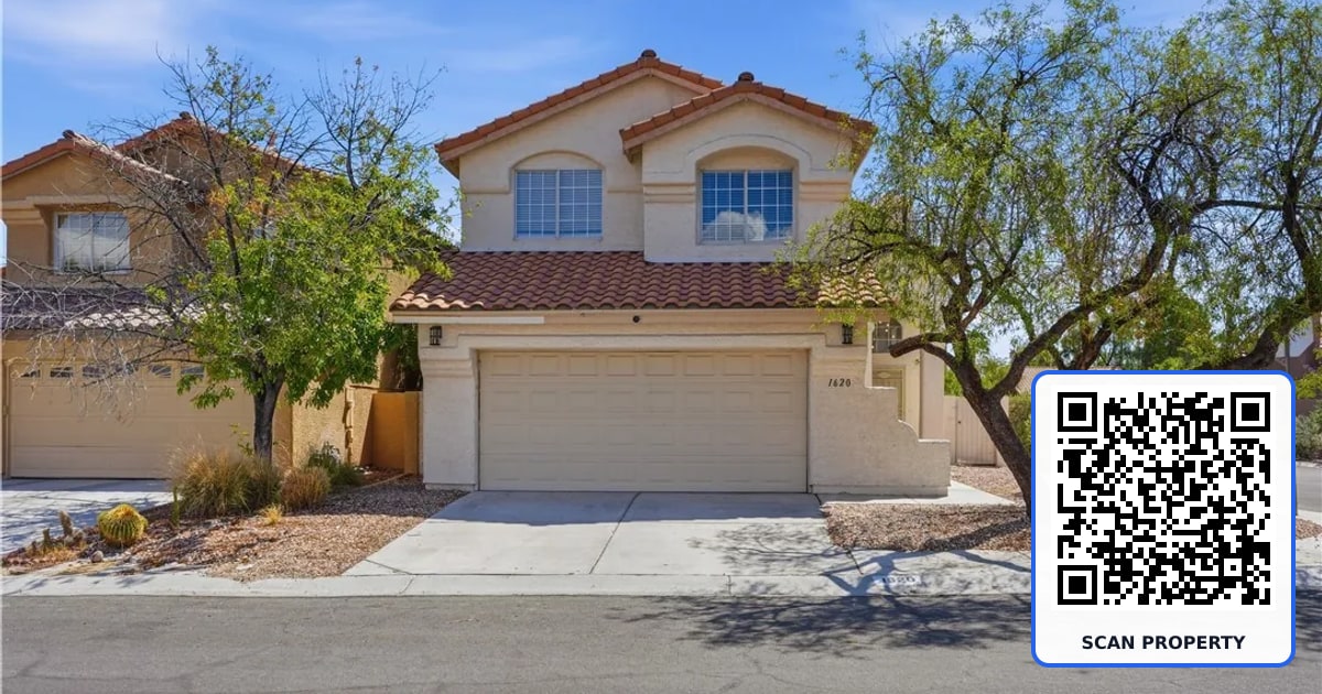 1620 Western Lily Street property photo