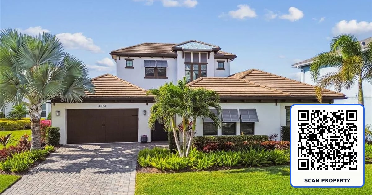 4054 ROCKY SHORES DRIVE property photo