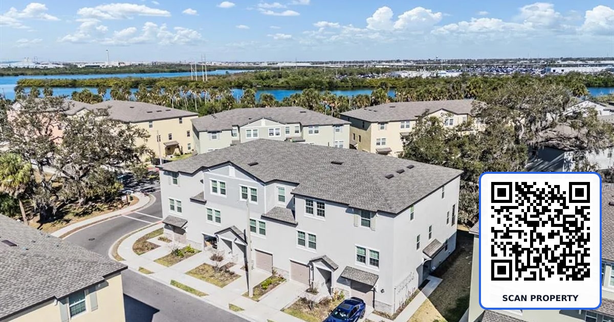 4607 TUSCAN LOON DRIVE property photo