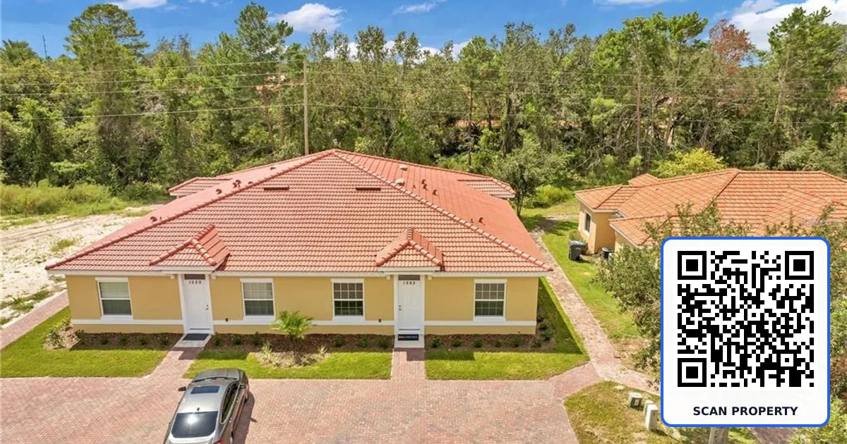1626 CUMIN DRIVE property photo