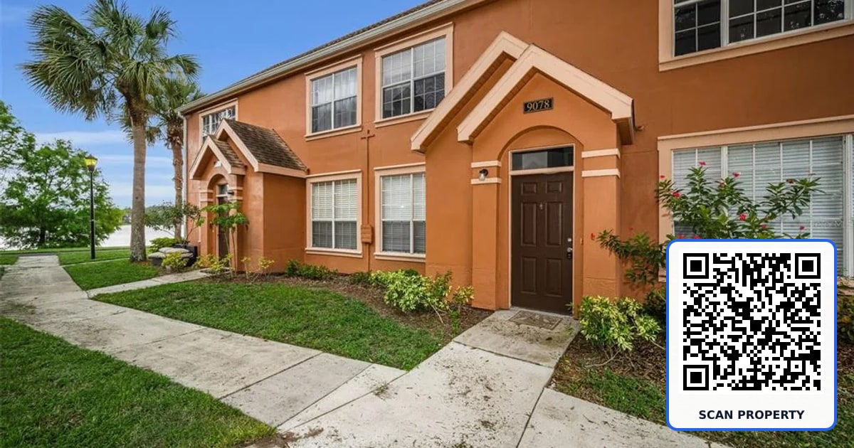 9078 LAKE CHASE ISLAND WAY UNIT 9078 property photo