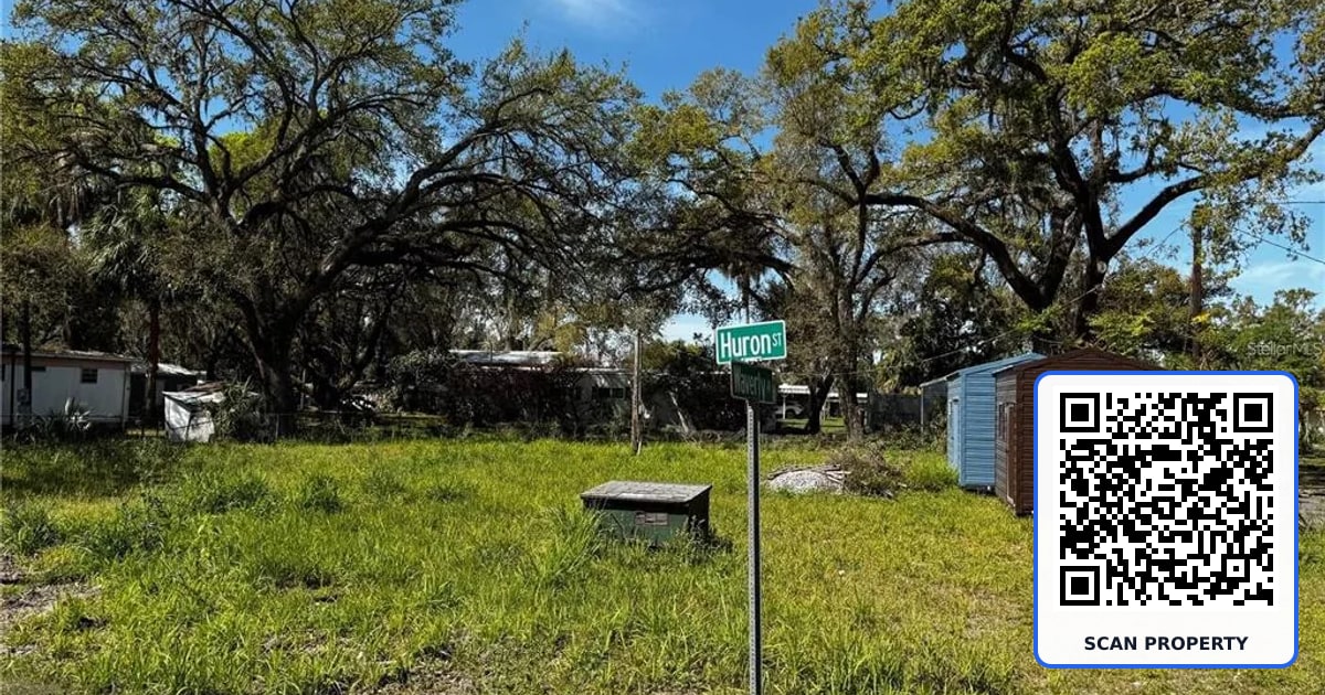 4919 HURON STREET property photo