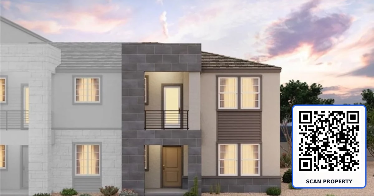 929 Kyanite Lane property photo