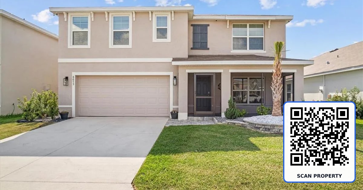 8673 TRIUMPH CIRCLE property photo