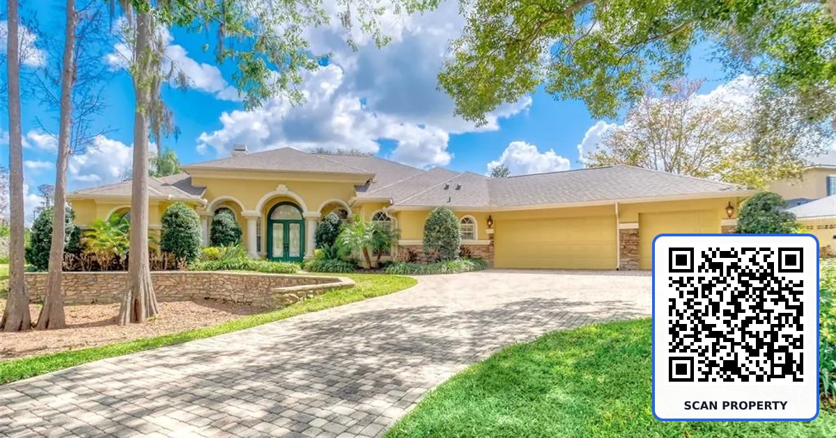 2983 WENTWORTH WAY property photo