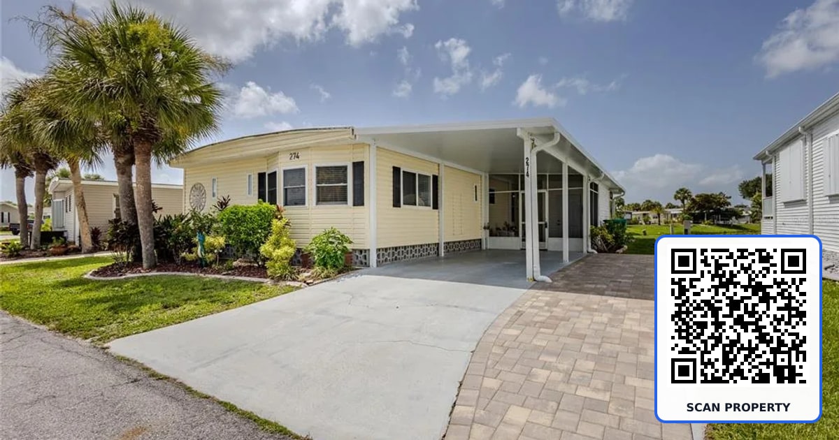 2100 KINGS HIGHWAY UNIT 274 property photo