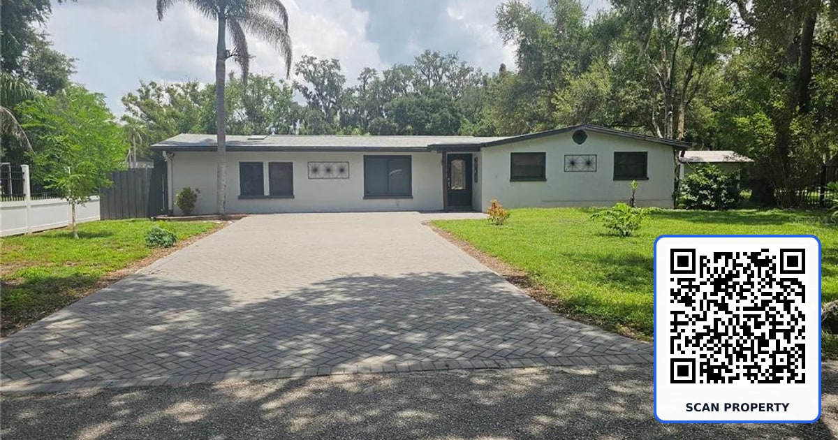 16109 INDIAN MOUND ROAD property photo