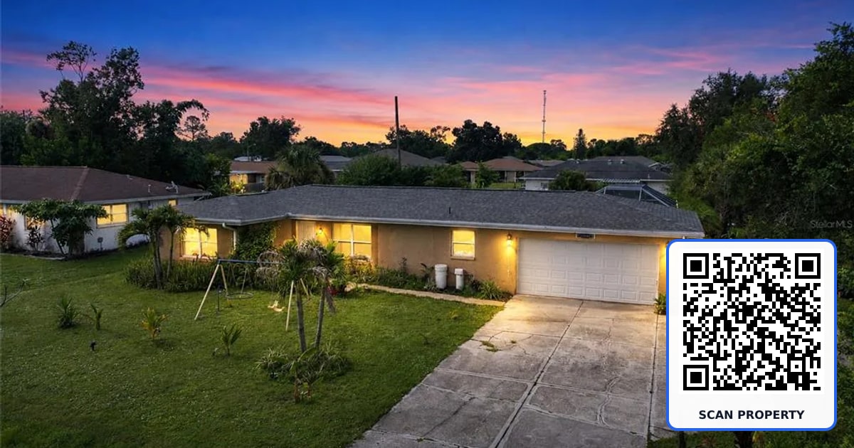 23159 OLEAN BOULEVARD property photo