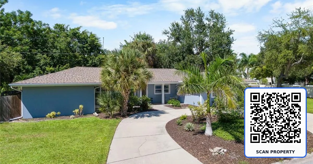 771 INDIAN BEACH CIRCLE property photo