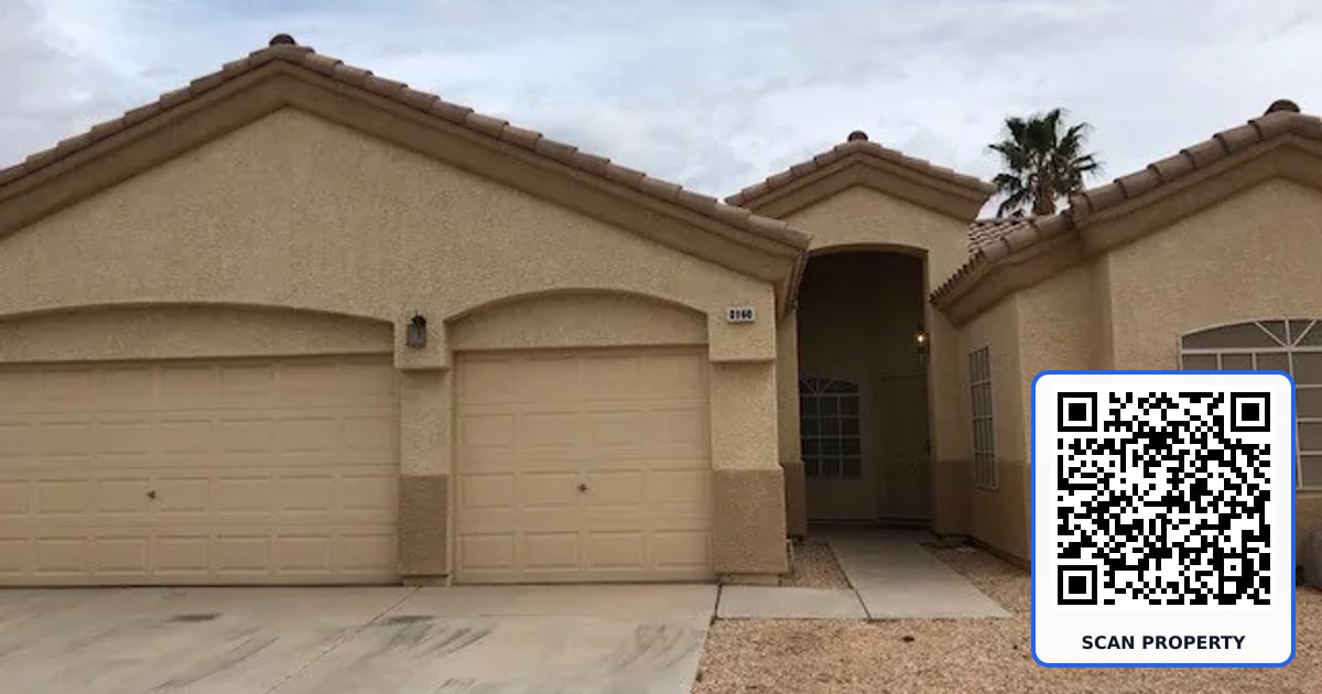 8960 TUMBLING PEBBLE Way property photo