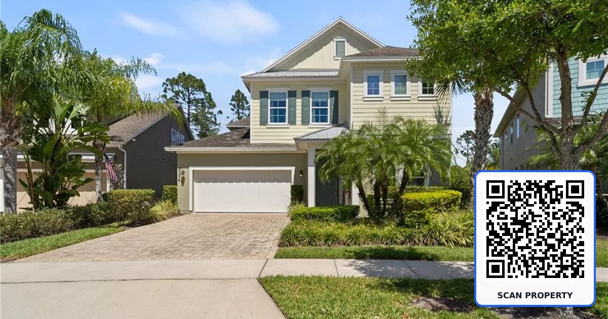 8724 PEACHTREE PARK COURT property photo