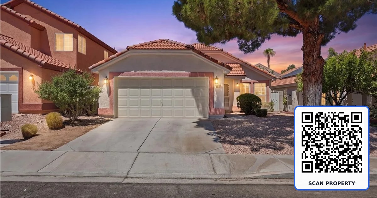 1221 Rainbow Meadows Drive property photo