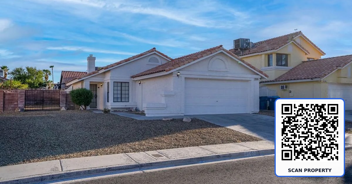 7045 Sawtooth Drive property photo