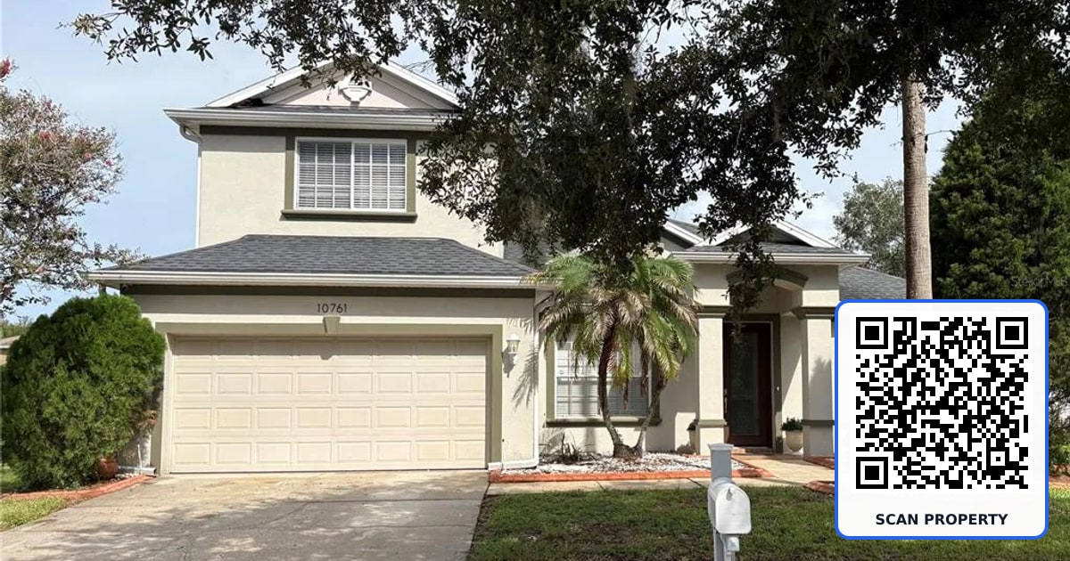 10761 BANFIELD DRIVE property photo
