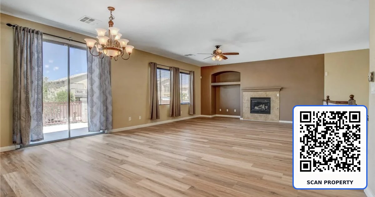 3018 WINTER SUNSET Avenue property photo