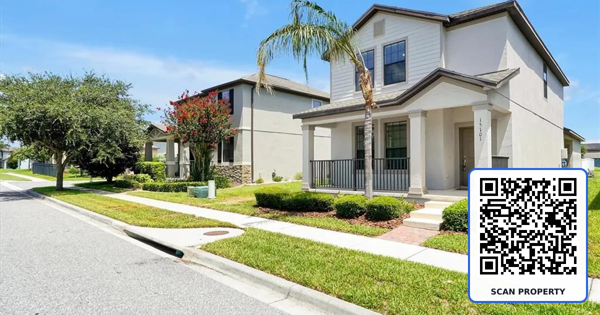 15101 PURPLE MARTIN STREET property photo