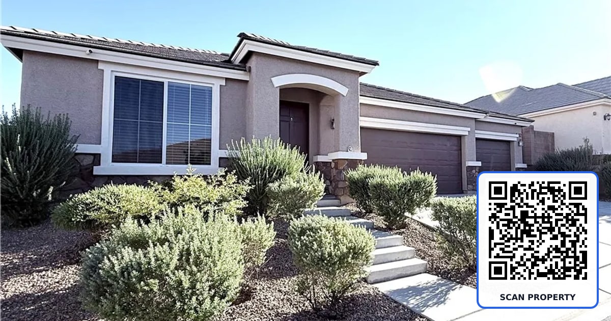 10229 Pine Ridge Peak Avenue property photo