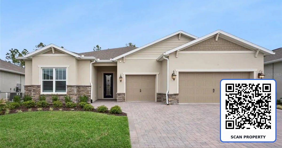 2555 PINE PRESERVE COURT property photo