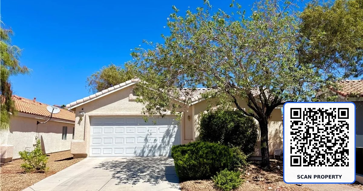 2278 Chestnut Ranch Avenue property photo