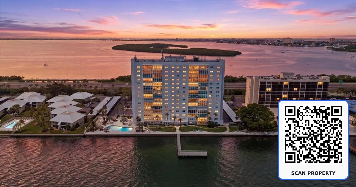 7200 SUNSHINE SKYWAY LANE S UNIT 6G property photo