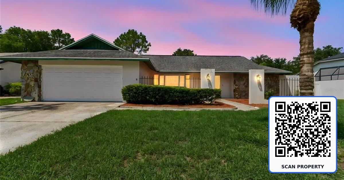 9237 PEBBLE CREEK DRIVE property photo