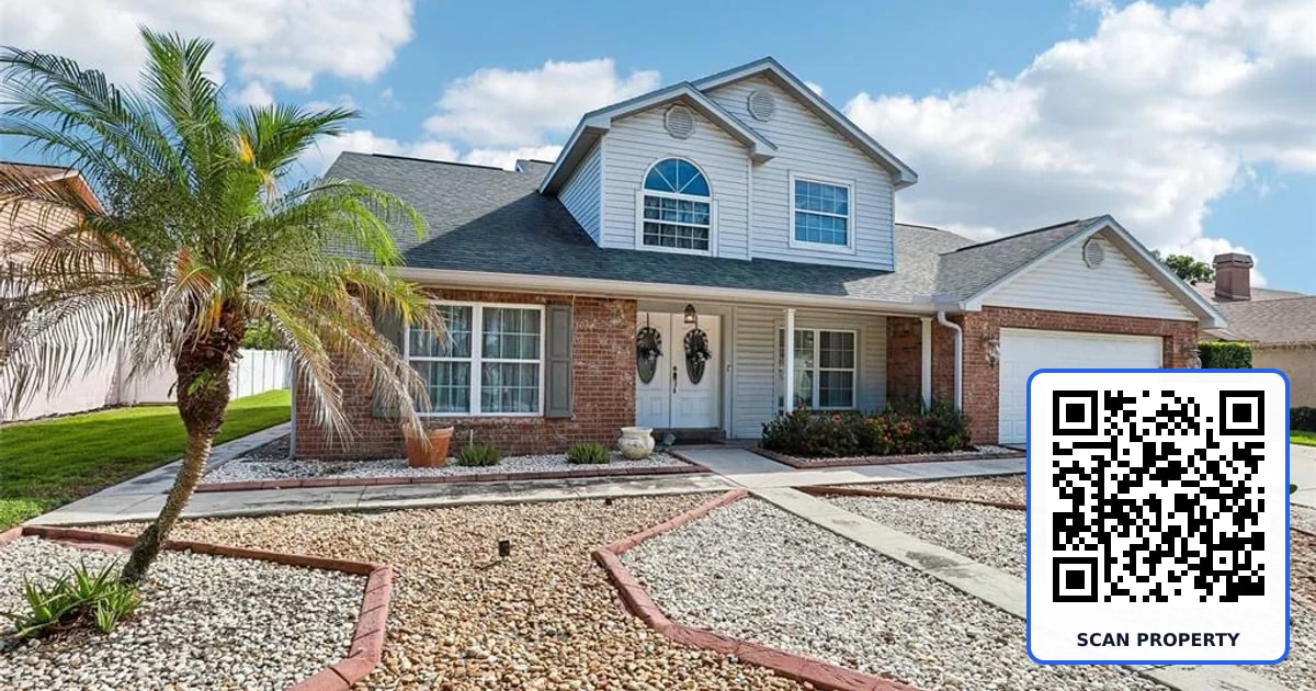 1424 DUMONT DRIVE property photo