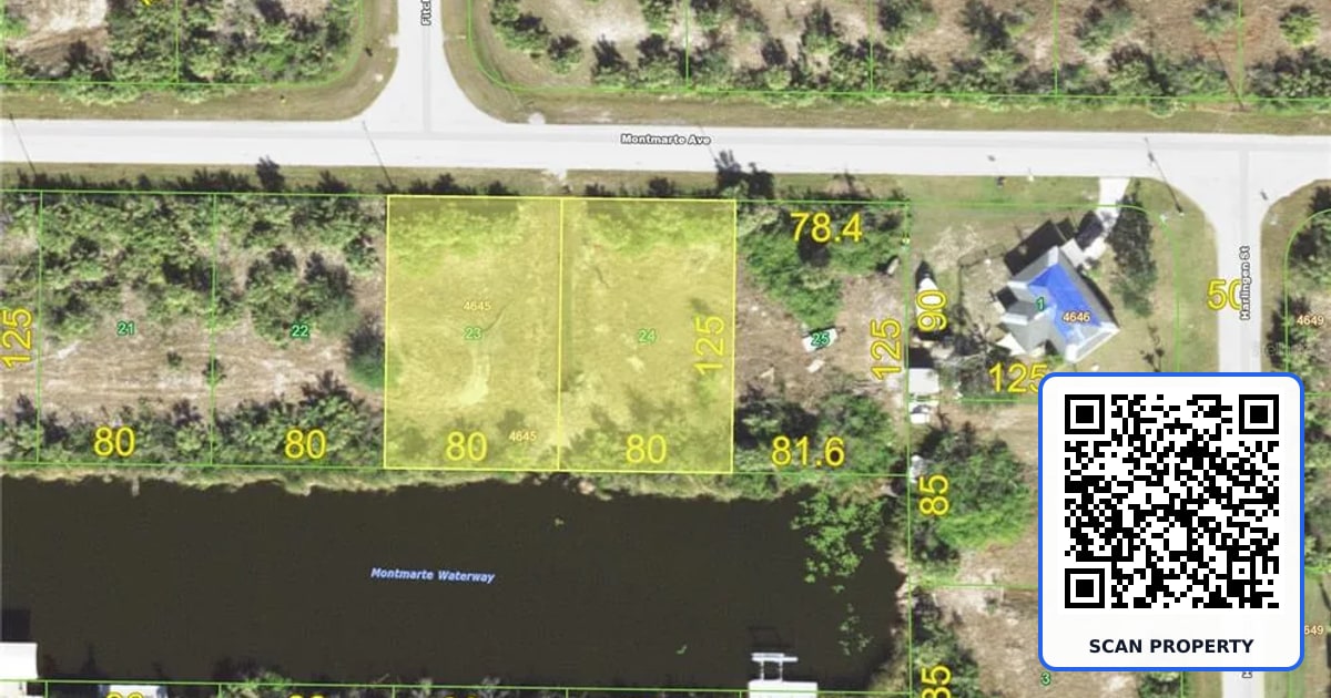 14315 MONTMARTE AVENUE property photo